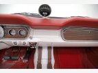 Thumbnail Photo 39 for 1965 Ford Mustang Convertible